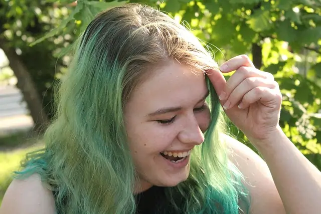 En ole koskaan kysymyksiä k18