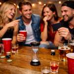 Juomapeli kysymyksiä