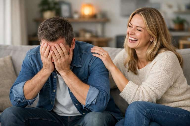 Kuinka hyvin tunnet minut kysymyksiä