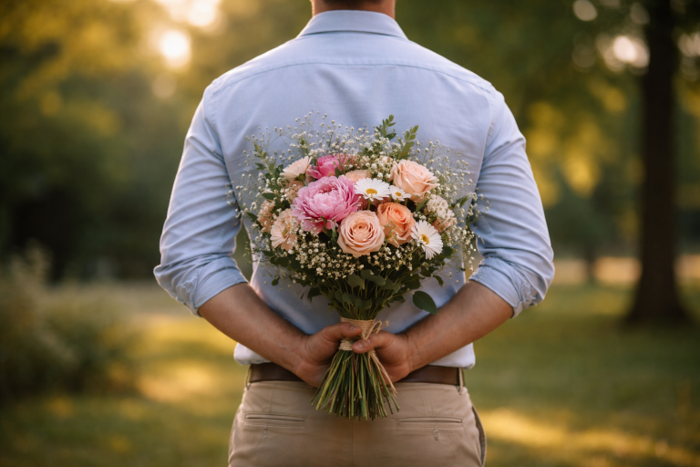 Kysymyksiä treffeille