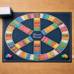 Trivial Pursuit kysymyksiä